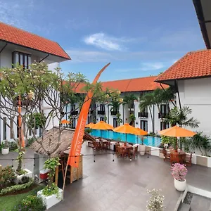 Harris Kuta Tuban Bali كوتا