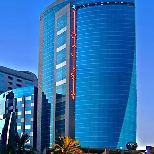 Royal Concorde & دبي