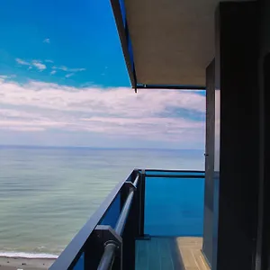 Orbi Twin Towers With Sea View باتومي