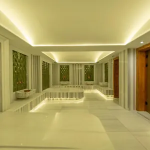  فندق Mq