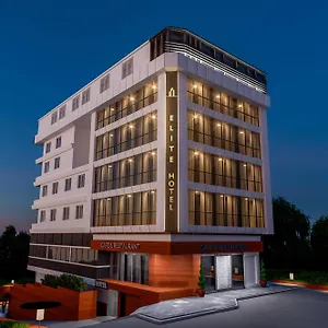 5* فندق Elite Istanbul Airport