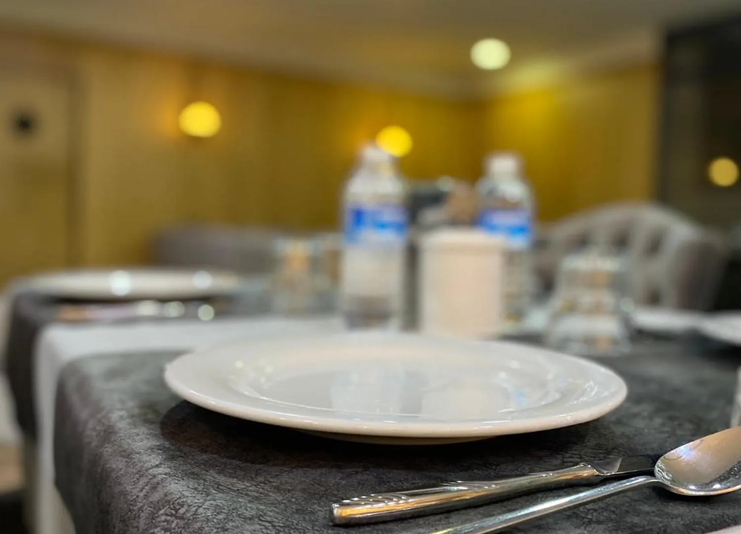 Istport Hotels Arnavutkoy