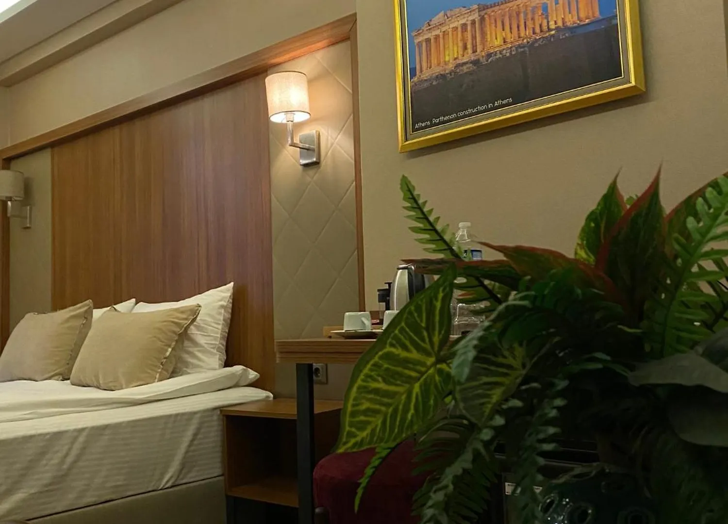 Istport Hotels Arnavutkoy Turkey