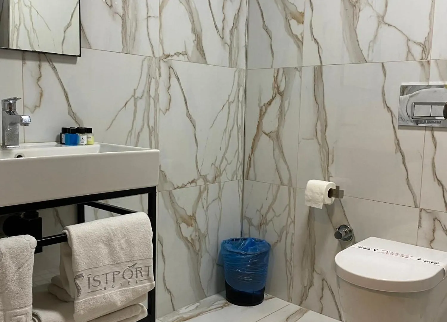 Istport Hotels Arnavutkoy