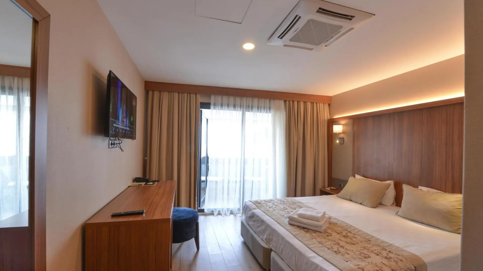 Istport Hotels Arnavutkoy