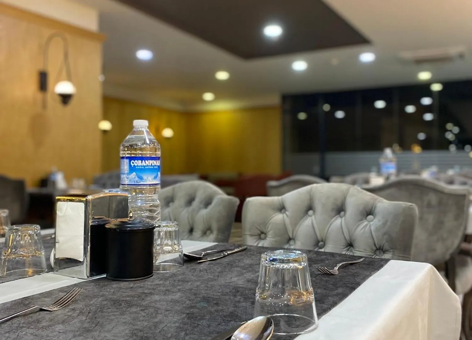 Istport Hotels Arnavutkoy