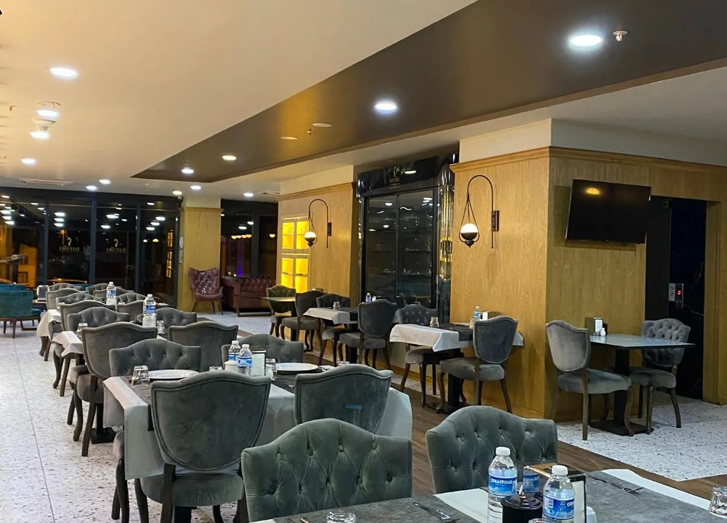 Istport Hotels Arnavutkoy Turkey