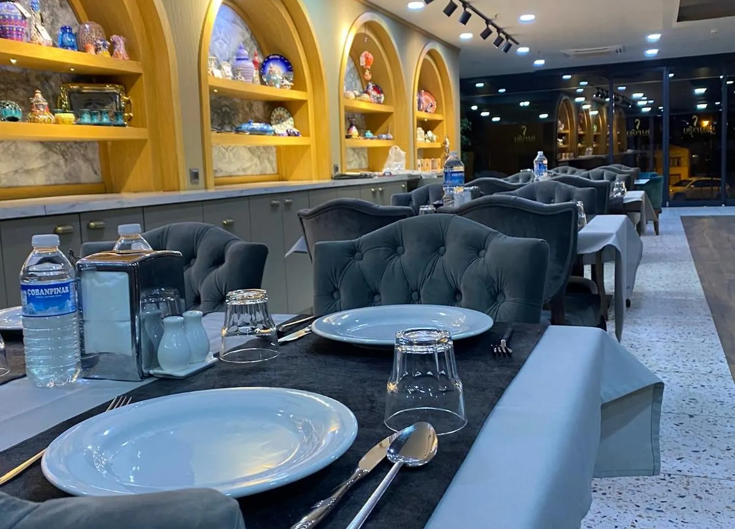 Istport Hotels Arnavutkoy