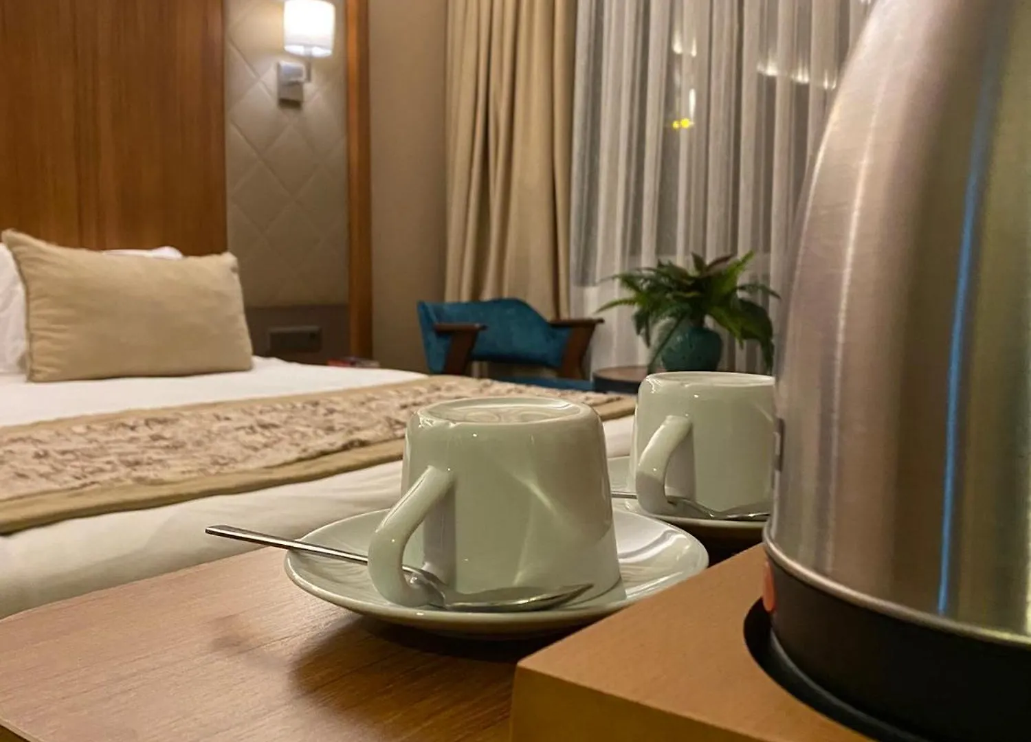 Istport Hotels Arnavutkoy