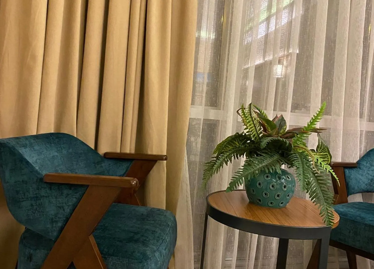 Istport Hotels Arnavutkoy