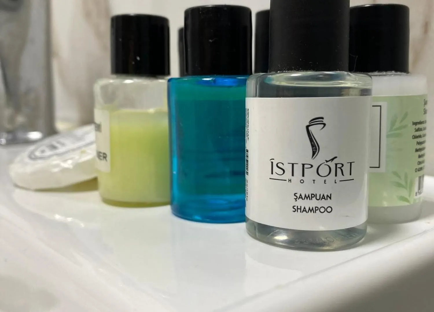 Istport Hotels Arnavutkoy