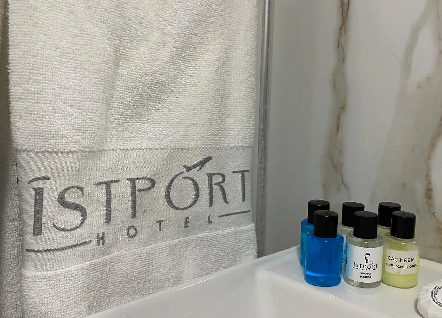 Istport Hotels Arnavutkoy