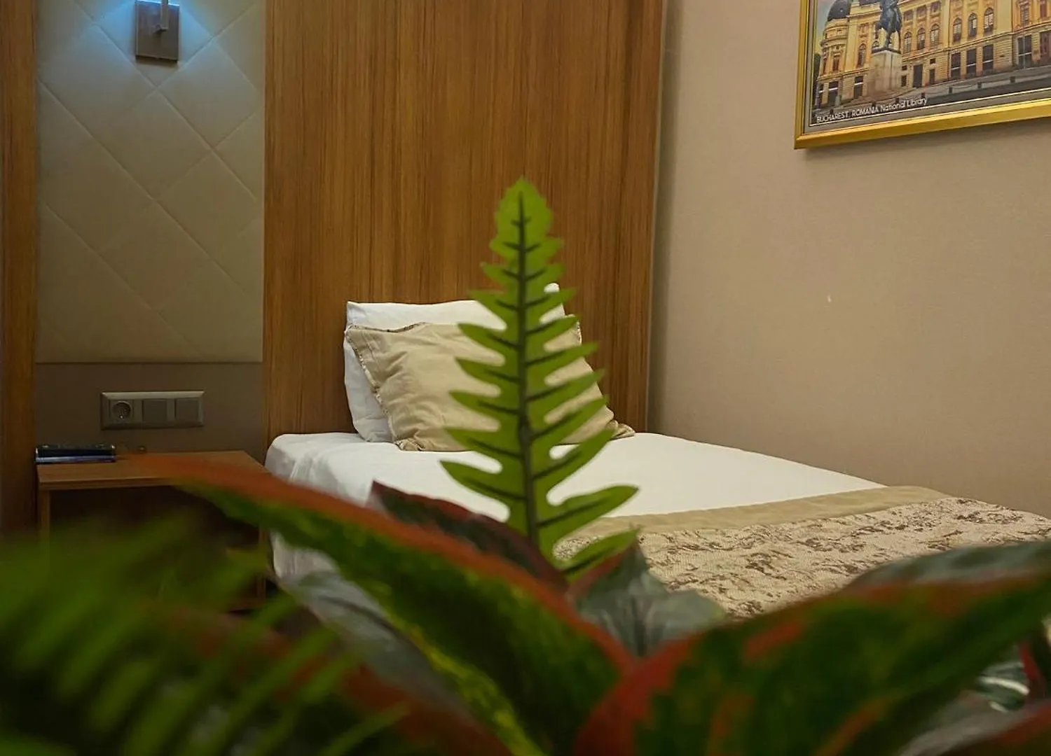 Istport Hotels Arnavutkoy 5*,