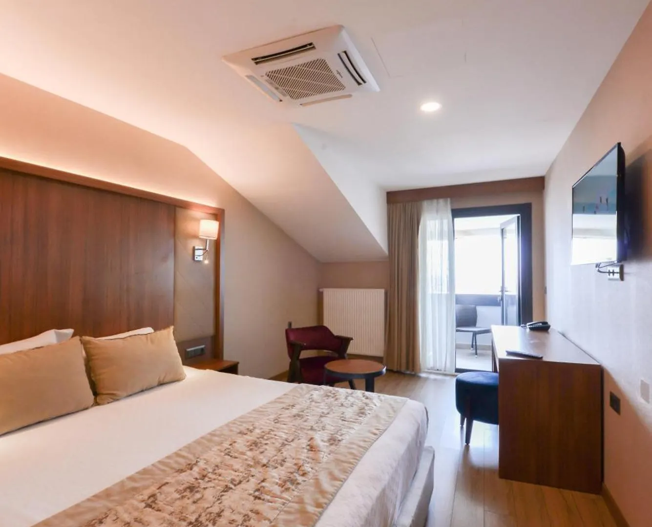 Istport Hotels Arnavutkoy