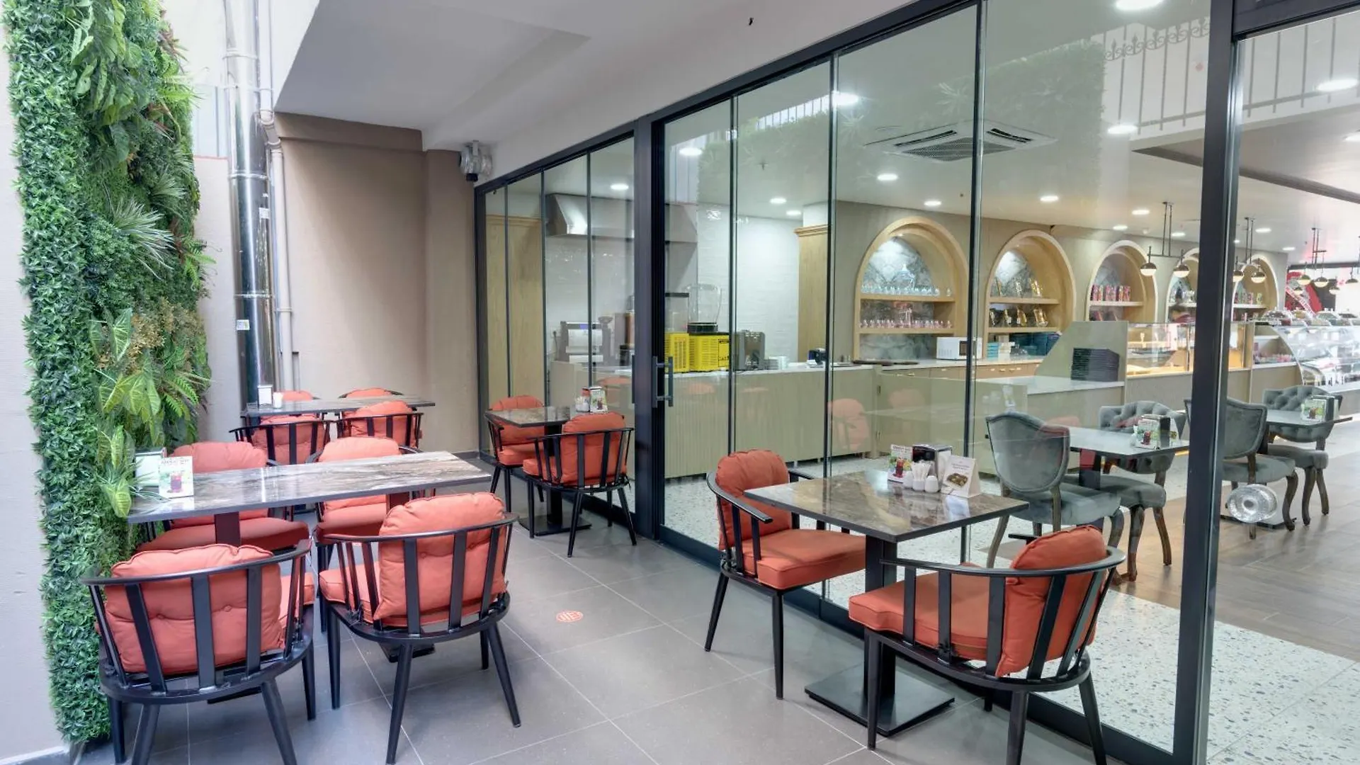 Istport Hotels Arnavutkoy