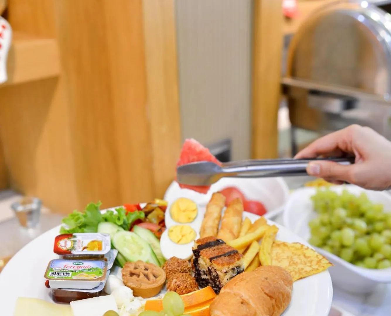 Istport Hotels Arnavutkoy 5*,  Turkey