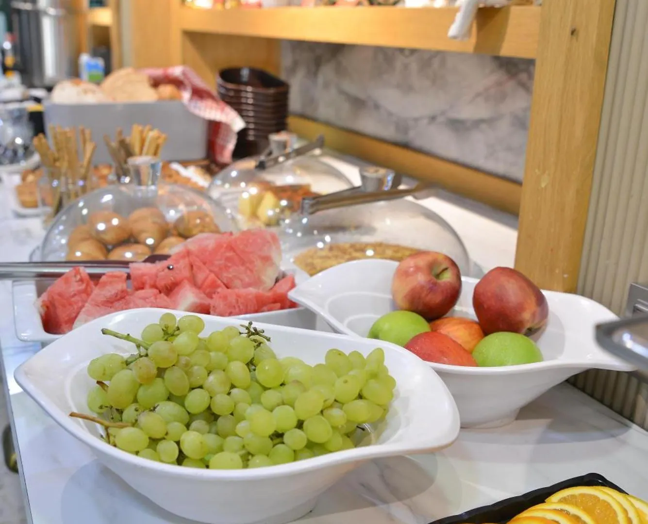 Istport Hotels Arnavutkoy