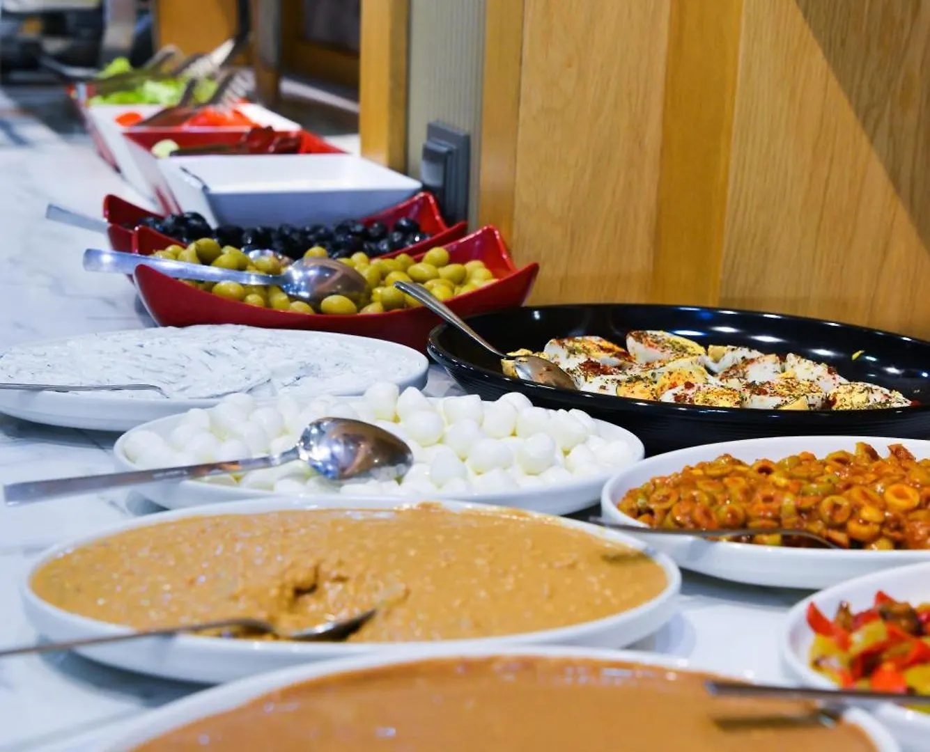Istport Hotels Arnavutkoy