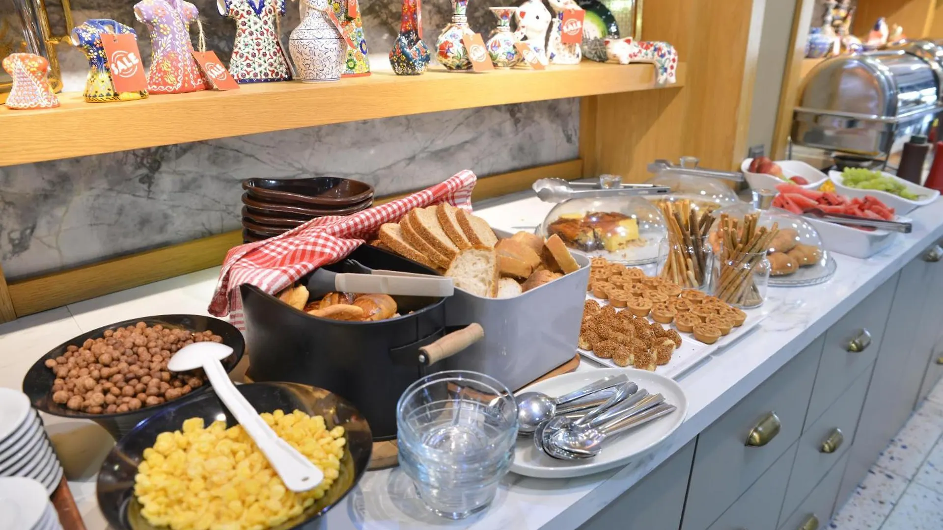 Istport Hotels Arnavutkoy