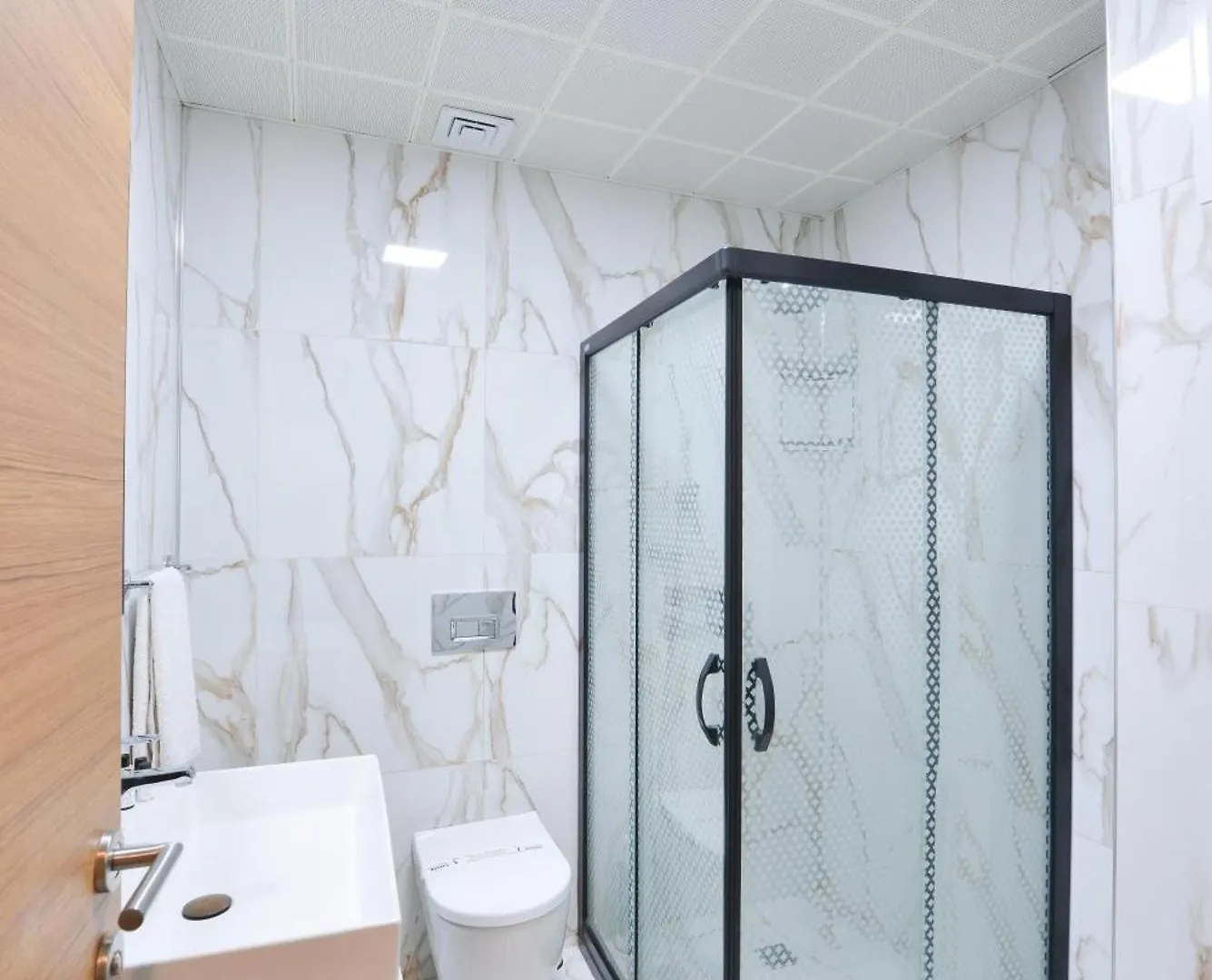 Istport Hotels Arnavutkoy 5*,