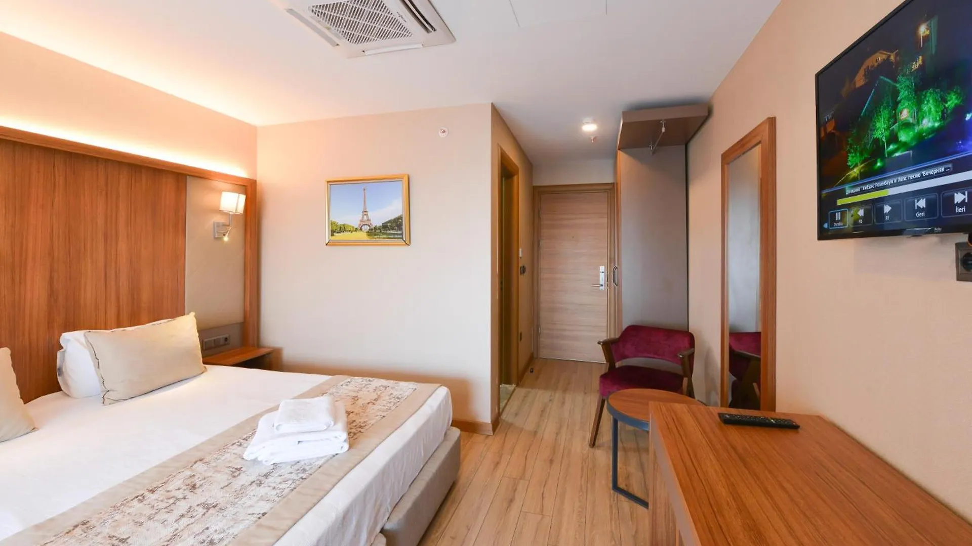 Istport Hotels Arnavutkoy
