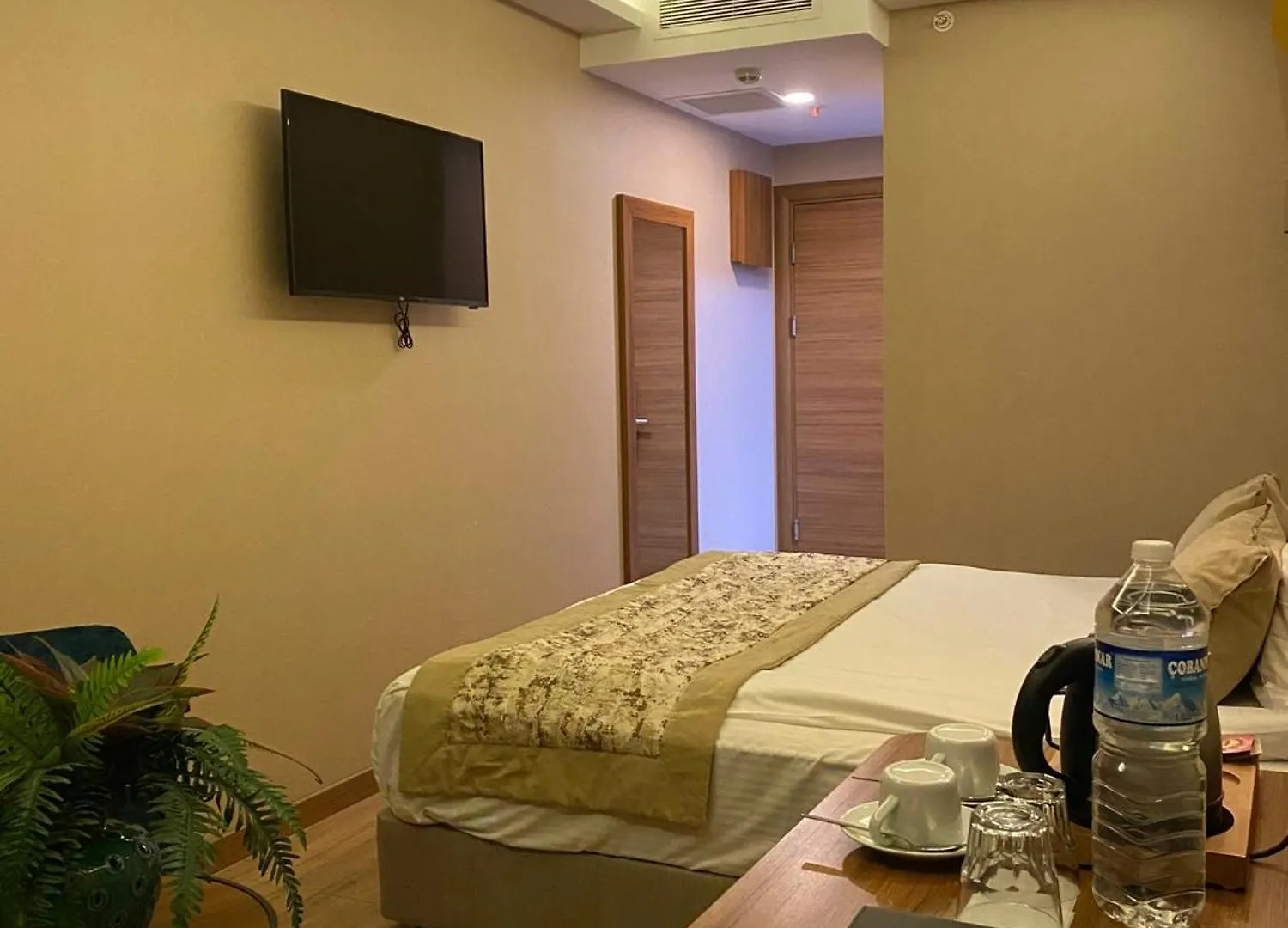 *****  Istport Hotels Arnavutkoy Turkey