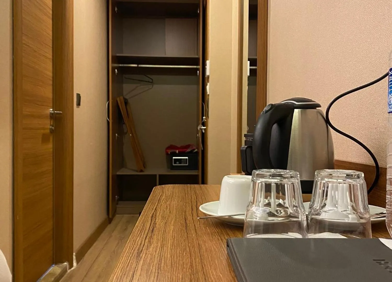 Istport Hotels Arnavutkoy
