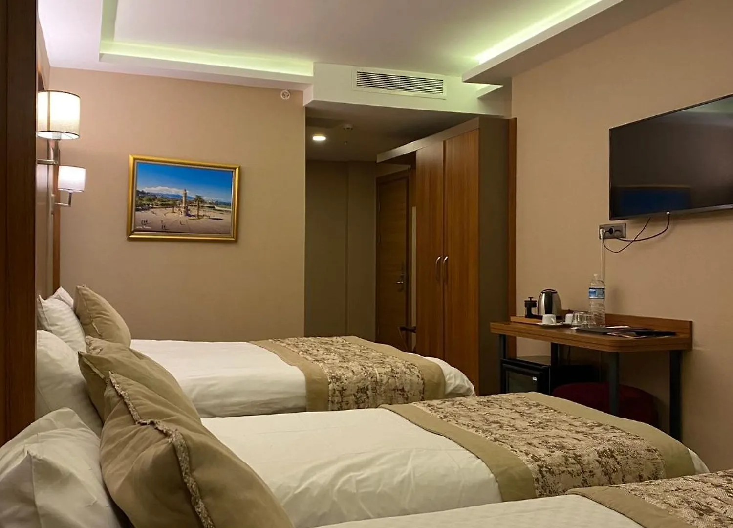 Istport Hotels Arnavutkoy