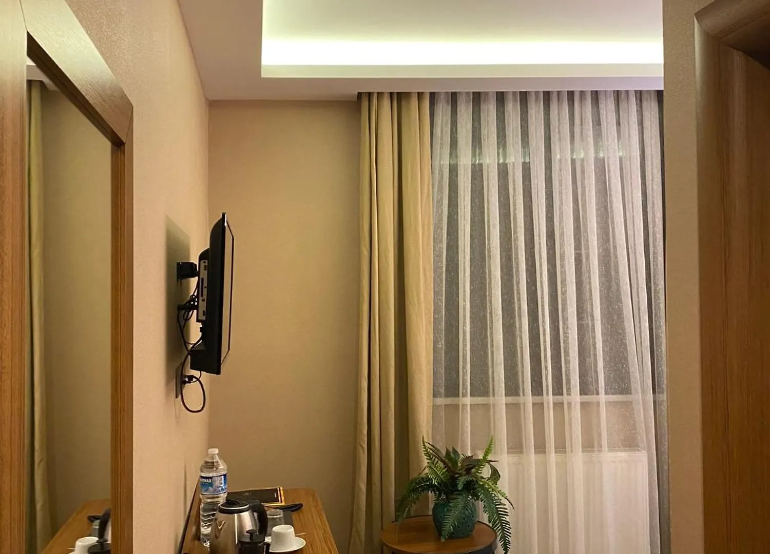 Istport Hotels Arnavutkoy 5*,  Turkey