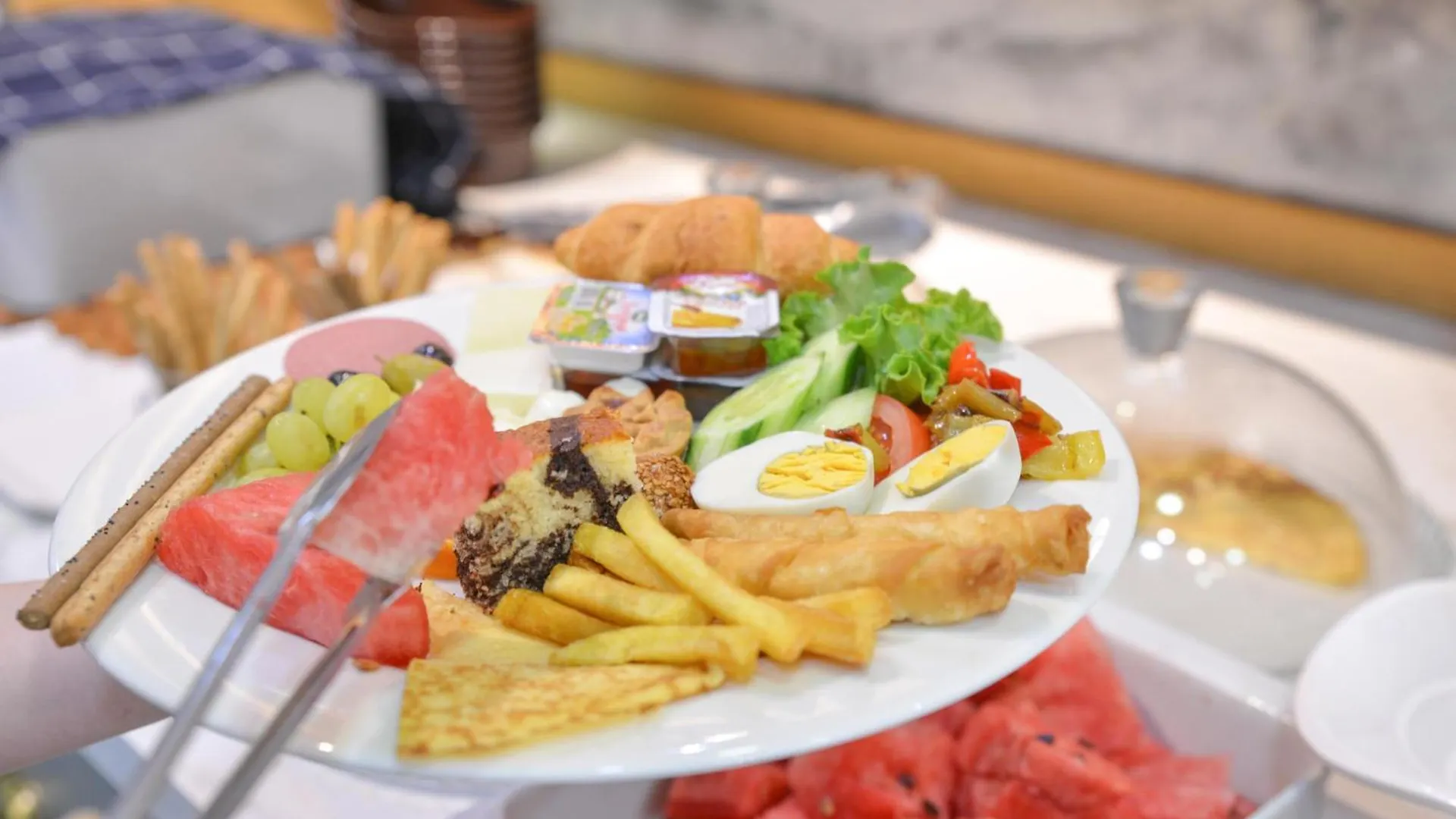 Istport Hotels Arnavutkoy