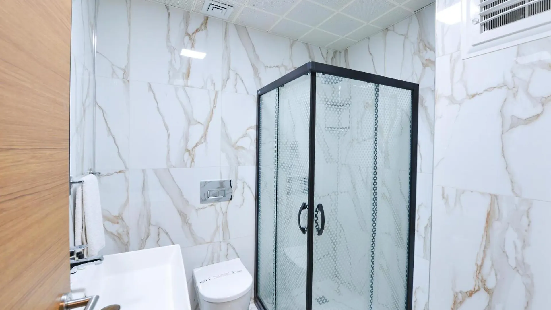 Istport Hotels Arnavutkoy