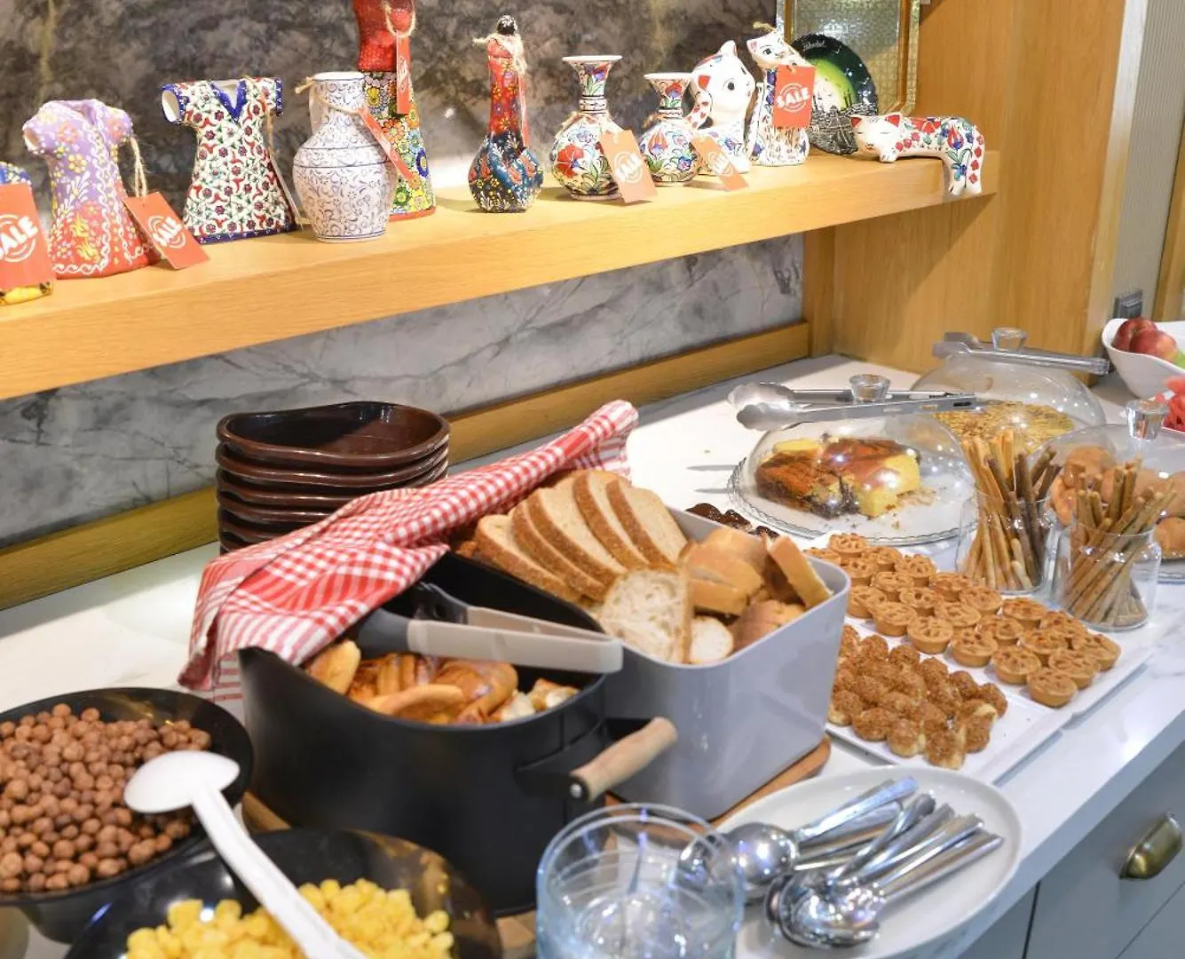 Istport Hotels Arnavutkoy